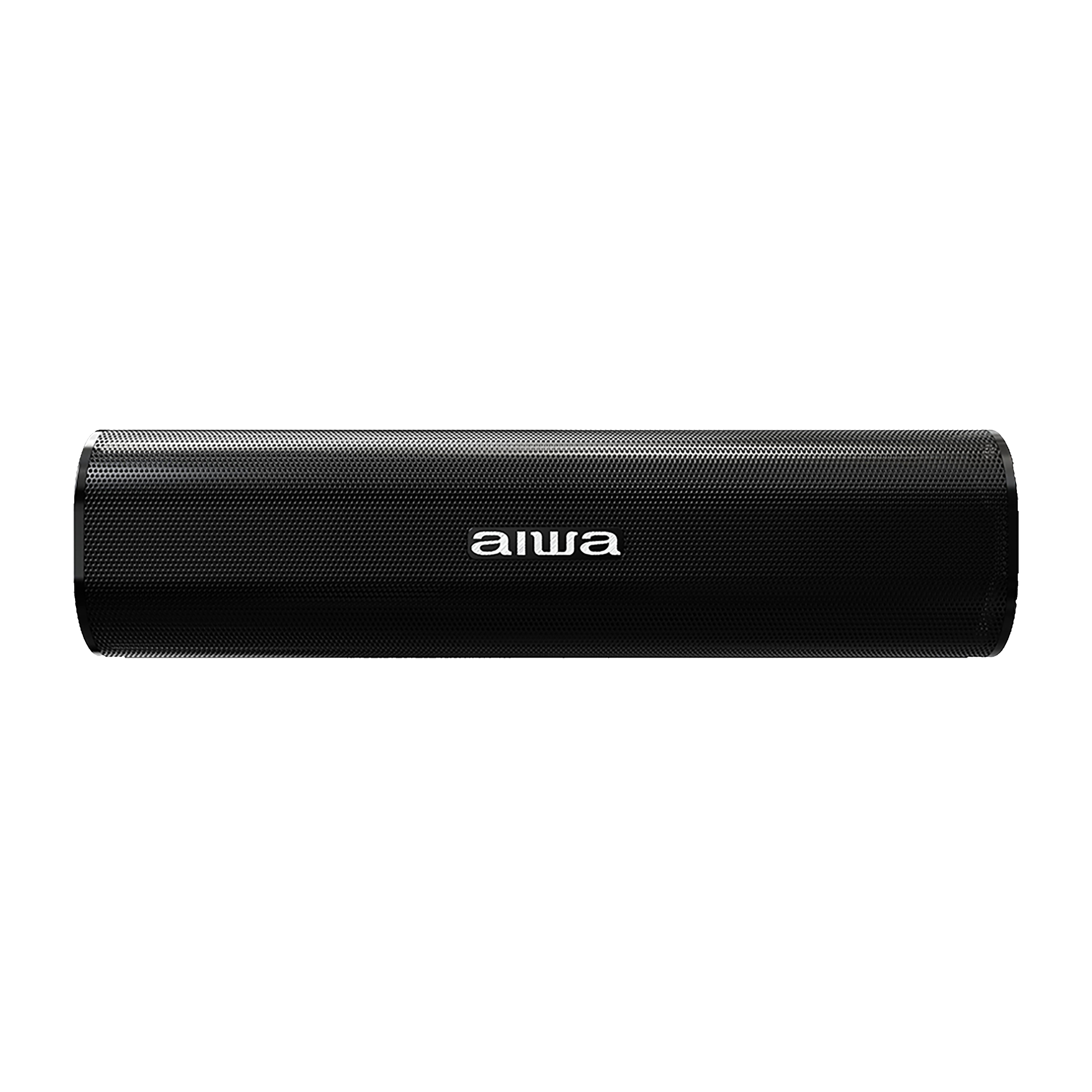 Buy Aiwa W Portable Bluetooth Speaker Hours Playtime Black